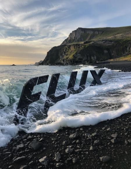 Flux VALHALLA⚡⚡⚡