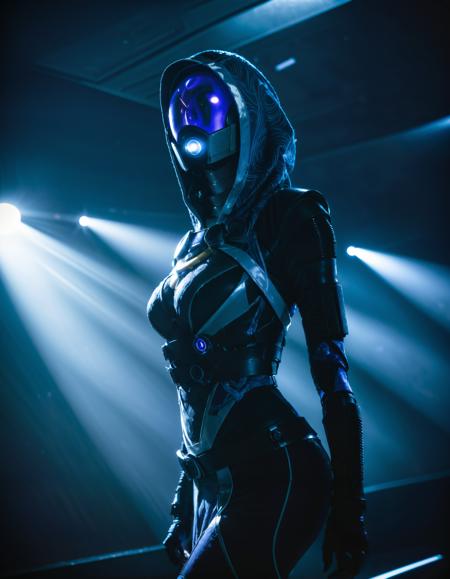 Zavy's Tali'Zorah - SDXL版本v1.0 (ID: 334868)