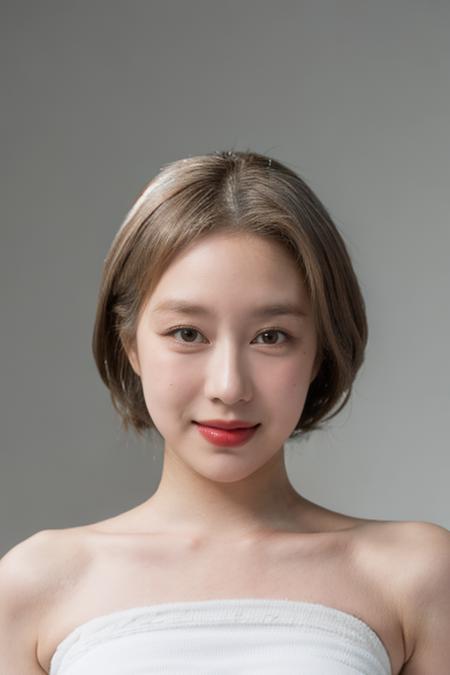 Cosmic Girls Dayoung (다영) Lookalike