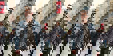 AntiBeard Slider Flux1