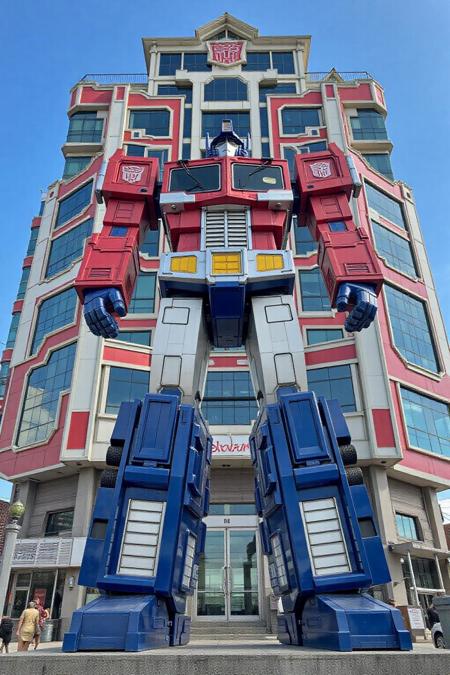 Neo-andean Architecture
