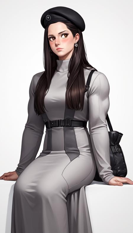 Perfect Muscle Girls - fC版本Pony V1.0 (ID: 696170)