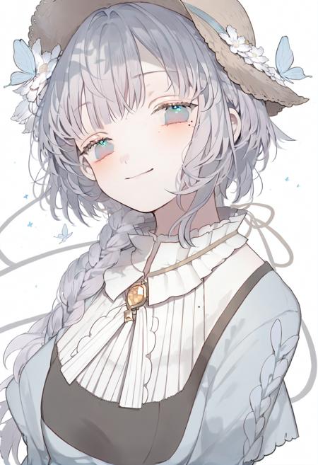 Artist Style: 夏炉  @karohroka