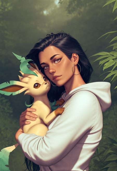 OmniReal style [ILXL]