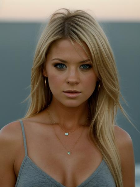 Tara Reid
