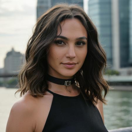 Gal Gadot (FLUX + SDXL)