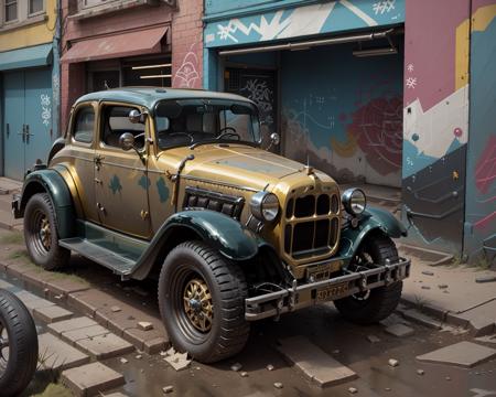 Battle Cars