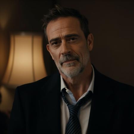joe kessler - jeffrey dean morgan - the boys