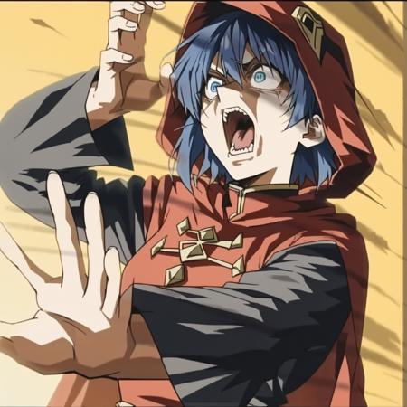 Lo, the Prayers of the Voiceless Voice (YU-GI-OH! 遊戯王OCG) | 粛声の祈り手ロー