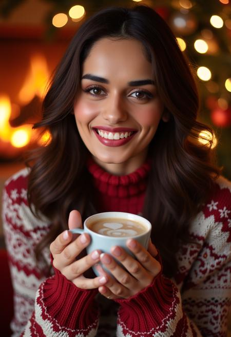 Manushi Chhillar