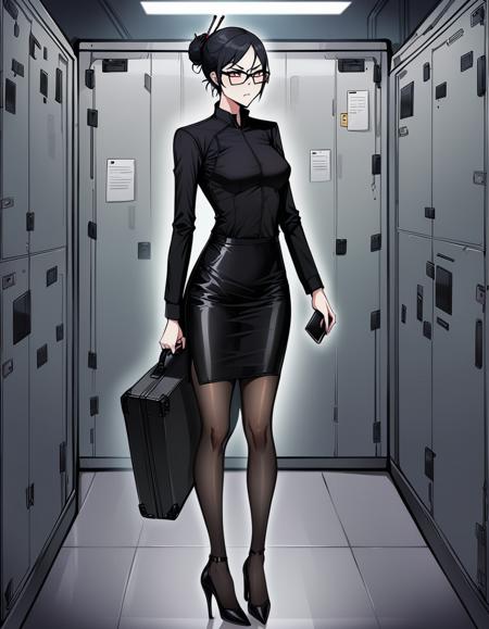 Jade Nguyen (Hitman Absolution) XL