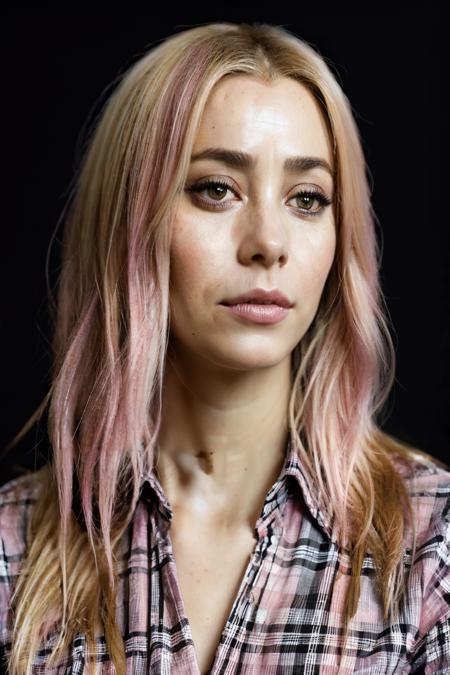 Cristin Milioti