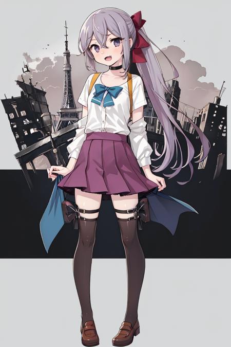 Fujikawa 藤川 (Kancolle 艦これ) Style