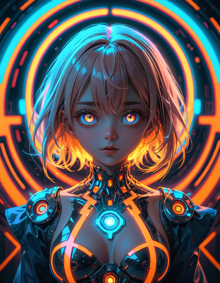 GenesisXL anime & realistic