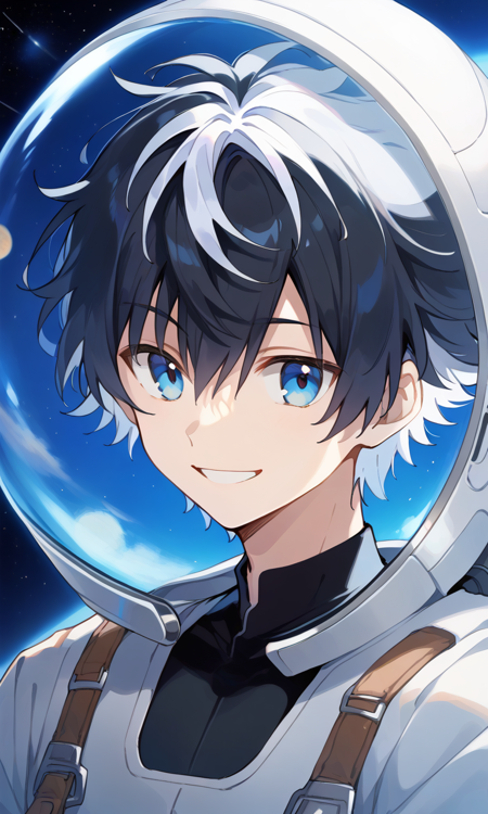 Charlemagne XL / Fate