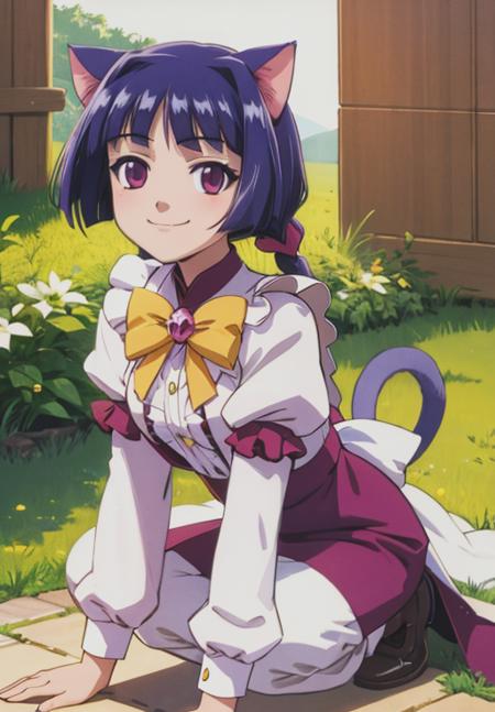 Taruto - Magical Nyan Nyan Taruto