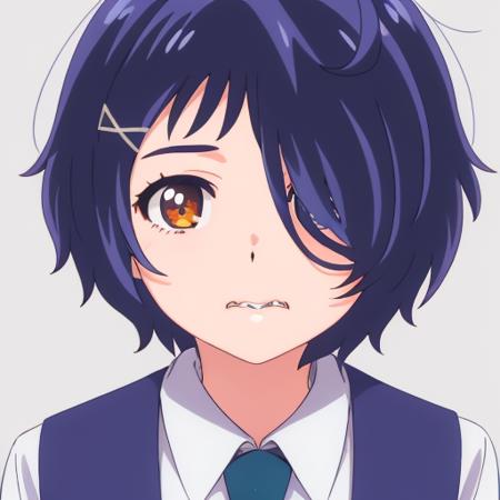 Ai-Ohto Wonder Egg Priority
