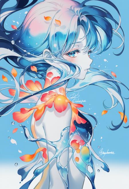 SilvermoonMix03-Illustrious