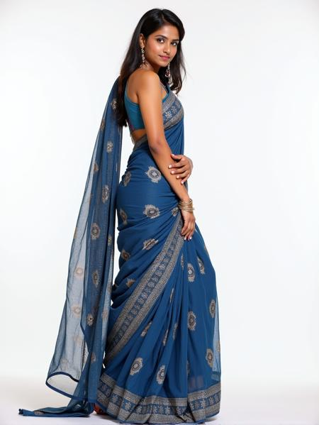 Desi Espresso - Flux - LoKr for Indian/South Asian Faces - Experimental