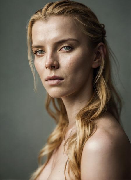 Betty Gilpin