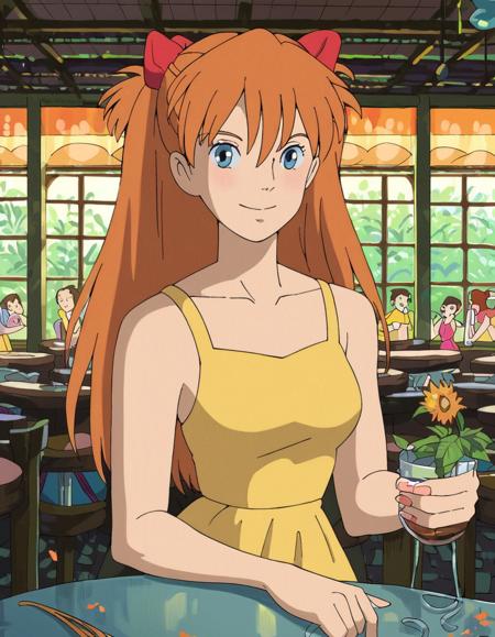 Ghibli [PonyXL]