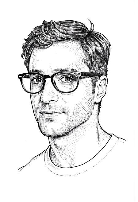 Generative Art for Flux