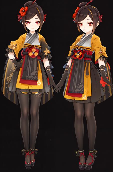 MIHOYO Collection 米家全家桶 (Honkai Impact 3rd | Honkai Star Rail | Genshin Impact | Zenless Zone Zero)