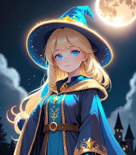 Deep Blue XL版本v0.7.1 (ID: 297432)
