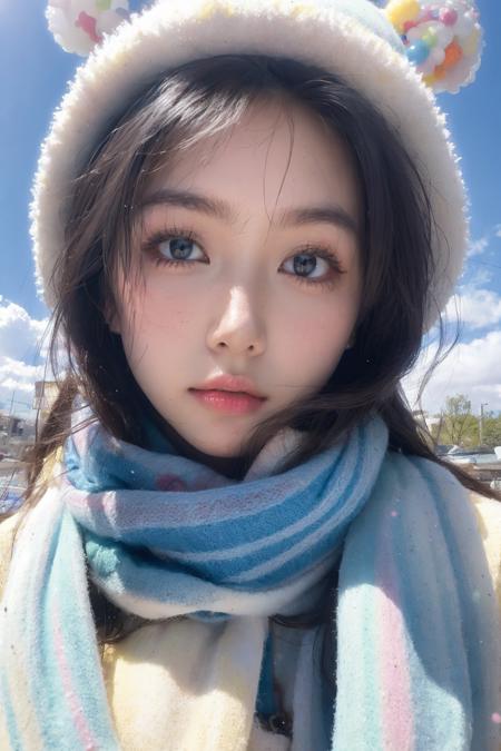 RuyanRealistic_E_AsianBeauty