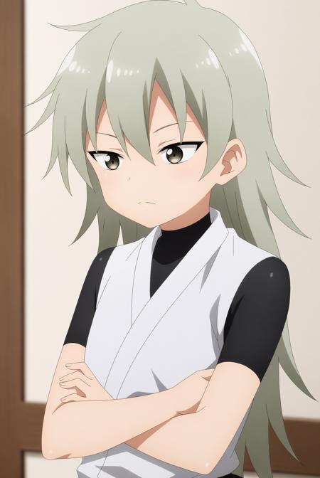 Kunoichi Tsubaki no Mune no Uchi | Oniyuri | PDXL