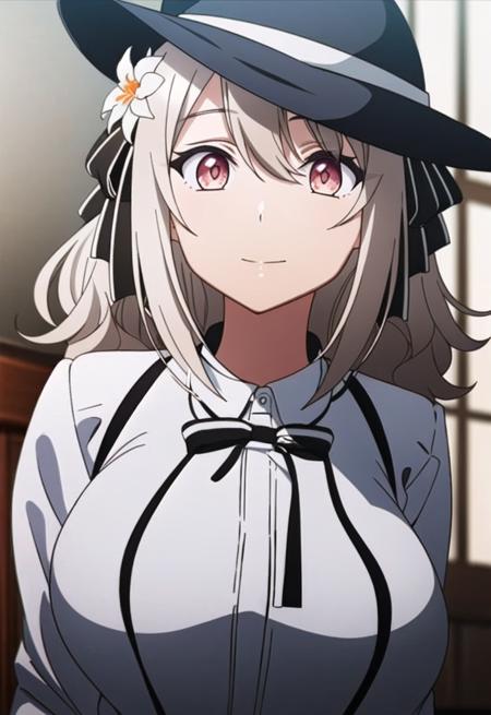 リリィ(lily)-スパイ教室(spy_kyoushitsu)