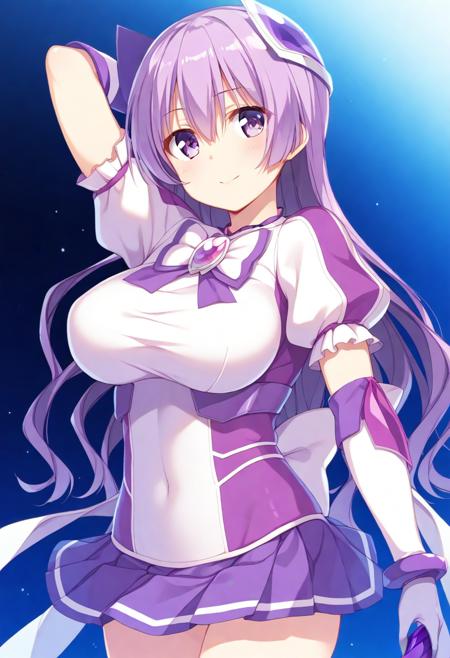 murosaka natsuki  室坂奈津姫 XL (yamizome revenger,闇染Revenger)