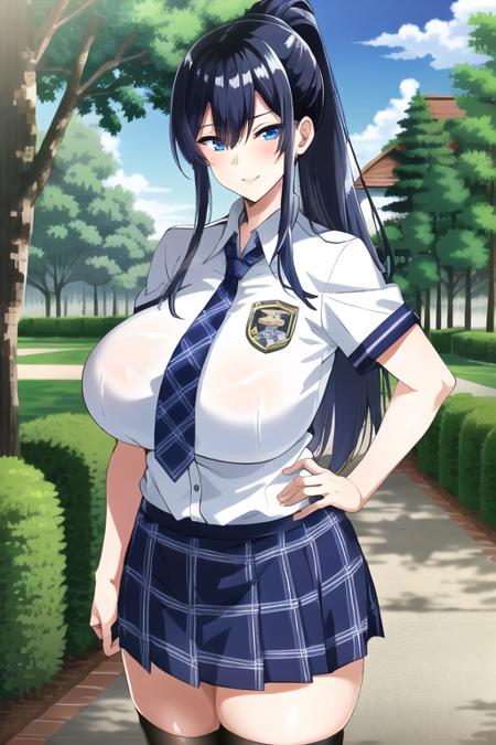 Takeda Hiromitsu style (illustrious/Pony/1.5) | Goofy Ai版本v1.0 (ID: 14788)