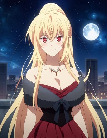 [PonyXL B-LoRA] Aliceliese アリスリーゼ (Season 1) | Kimi to Boku no Saigo no Senjou, Aruiwa Sekai ga Hajimaru Seisen | Kimi to Boku no Saigo no Senjou, Aruiwa Sekai ga Hajimaru Seisen キミと僕の最後の戦場、あるいは世界が始まる聖戦