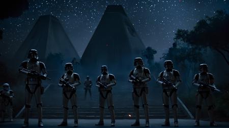 Star Wars Planets and Locations XL (Choose From List)