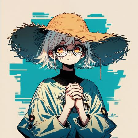 Neo-Pop版本V3 (ID: 981345)
