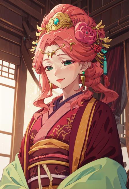 Gyokuyou/玉葉 (The Apothecary Diaries)