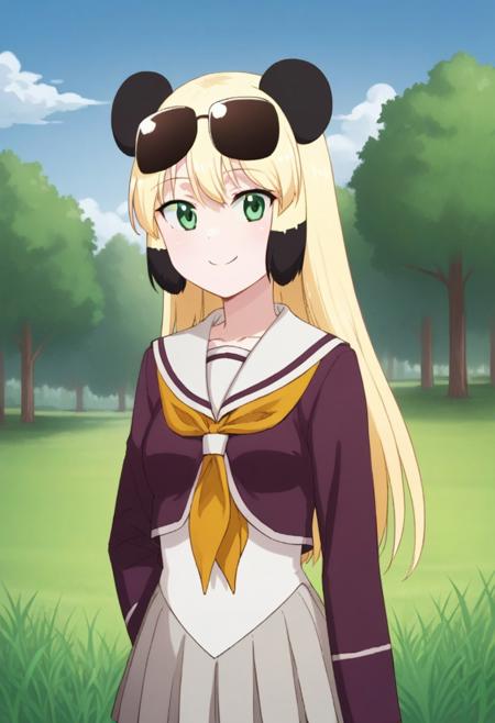 Meimei - Murenase! Seton Gakuen (Commission)