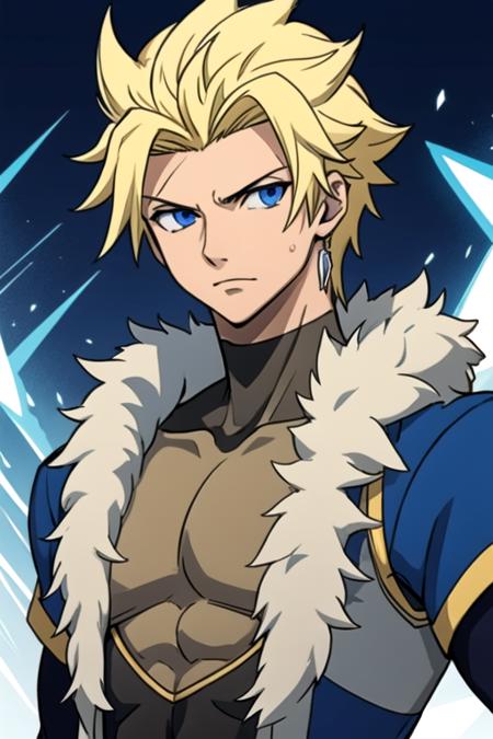 Sting Eucliffe / Fairy Tail