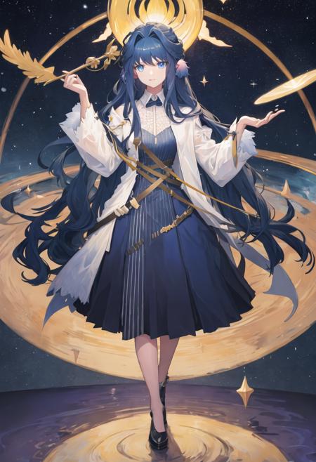astesia/アステシア/星极 (Arknights)