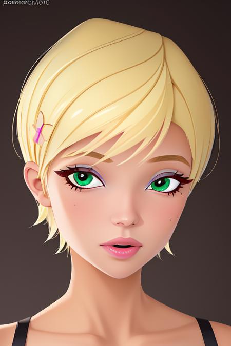 Caitlin Cooke | 6Teen