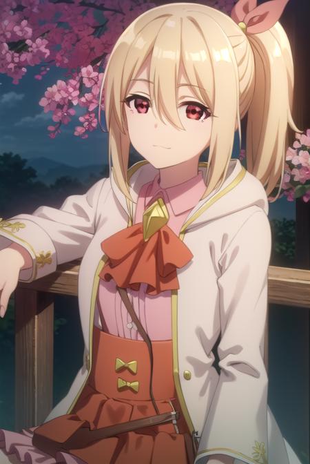 Frederica (フレデリカ) - BOFURI: I Don't Want to Get Hurt, so I'll Max Out My Defense. (痛いのは嫌なので防御力に極振りしたいと思います。)