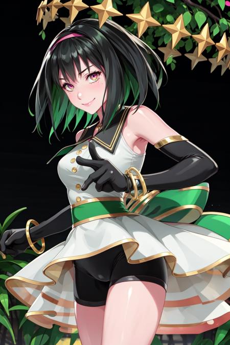 [Tsumasaky] Jupiter - takt op. Symphony版本v1.0 (ID: 114867)