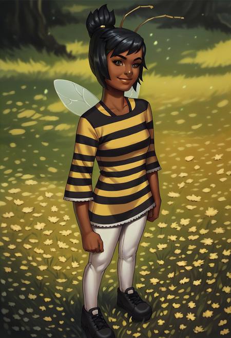 Roxie Road (MySims series)