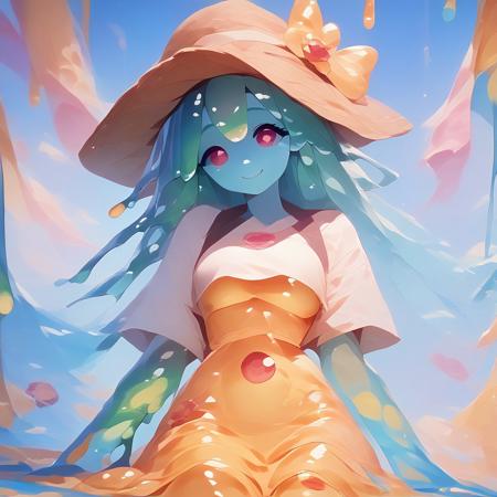 Slime core / Magic core