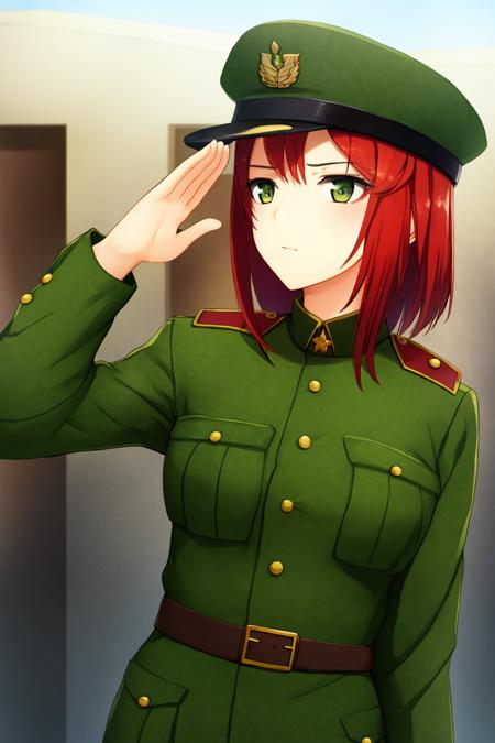 Deep Anime