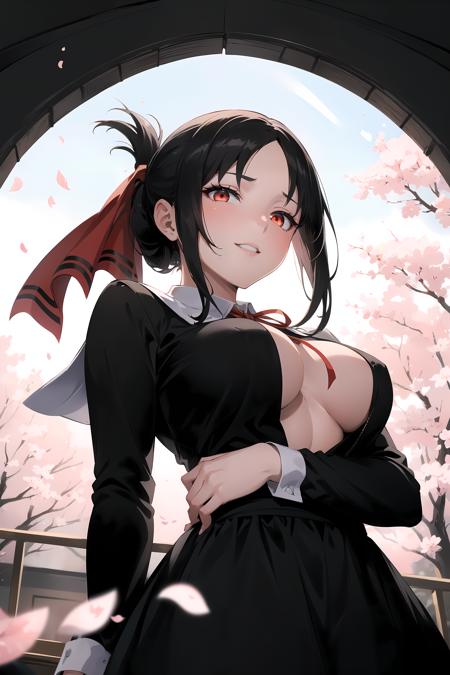 Kaguya Shinomiya | Kaguya-sama: Love is War版本v1.0 (ID: 209442)