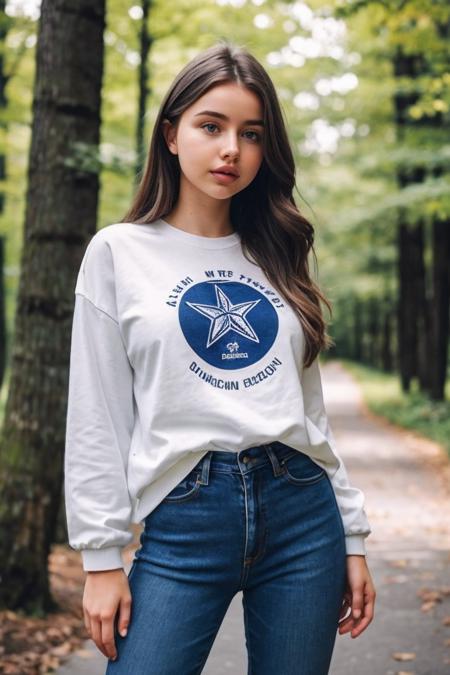 Sophie Mudd