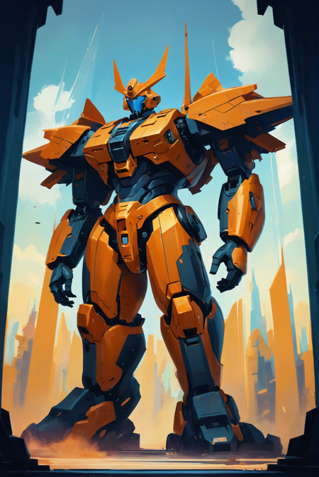 Envy Imposing XL 01