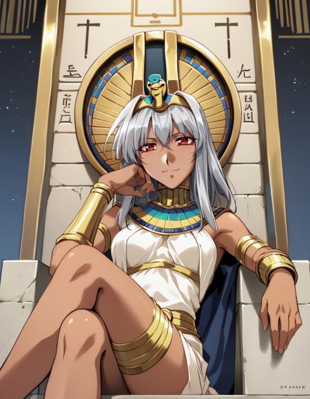Artist - Yamane Masahiro (SD1.5/Pony)